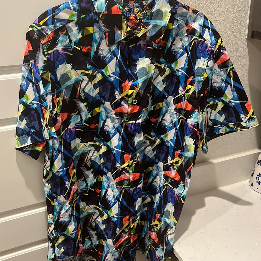 Robert Graham Polo